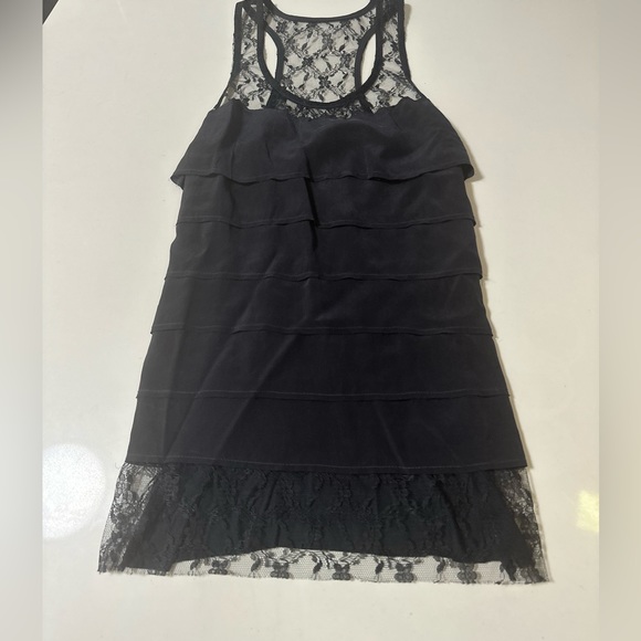 Black Bailey44 Top - Picture 3 of 4